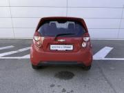 Chevrolet Spark III Ставрополь  - изображение 26