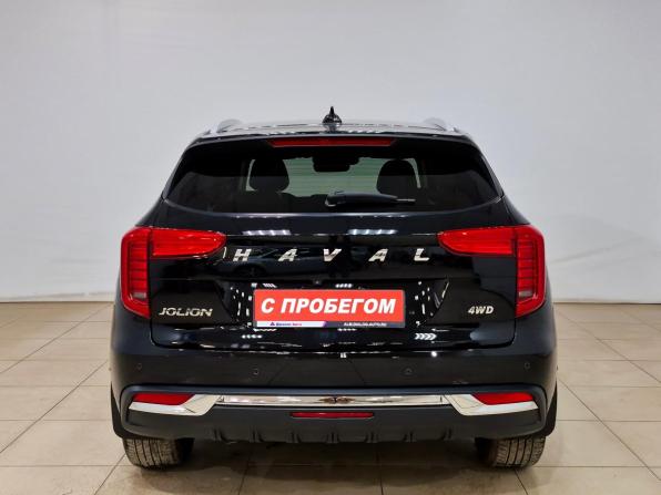 Haval Jolion I с пробегом 2023 года, цена 1 990 000 рублей, 46609 км, внедорожник, Автокод Объявления
