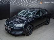 Skoda Rapid I Рестайлинг Самара  - изображение 35