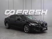 Mazda 6 III (GJ) Воронеж  - изображение 23