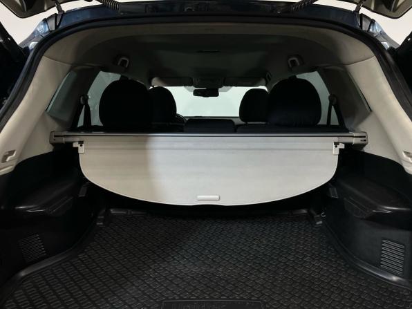Nissan X-Trail III с пробегом 2017 года, цена 1 599 000 рублей, 201000 км, внедорожник, Автокод Объявления