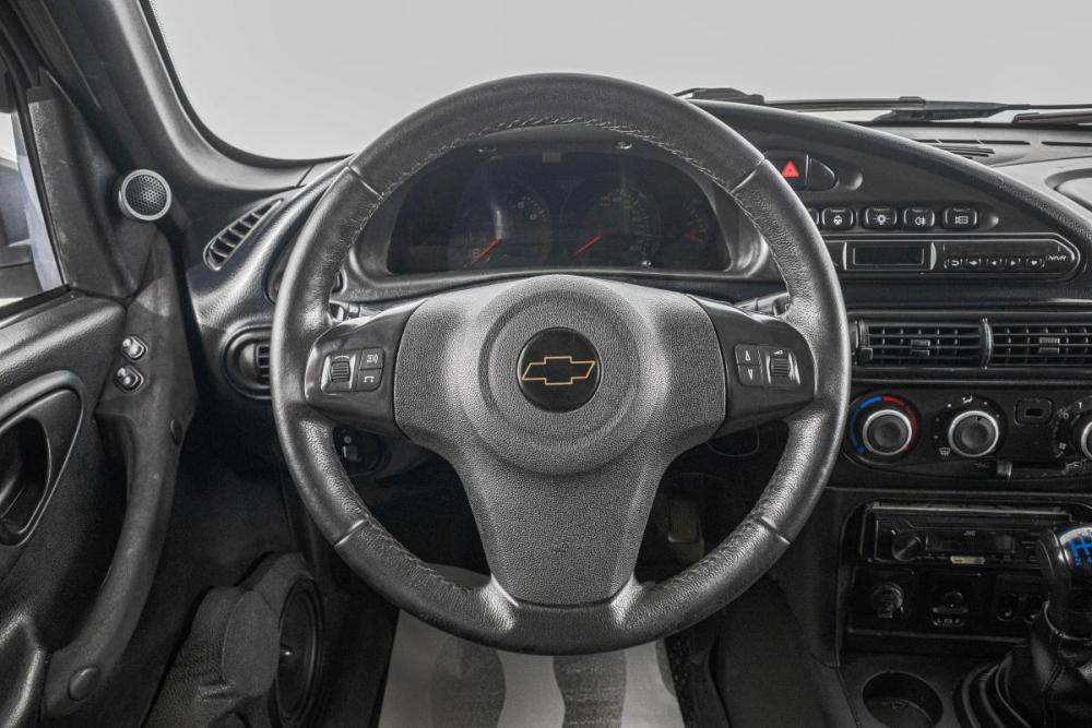 Chevrolet Niva I Рестайлинг Барнаул  - изображение 12