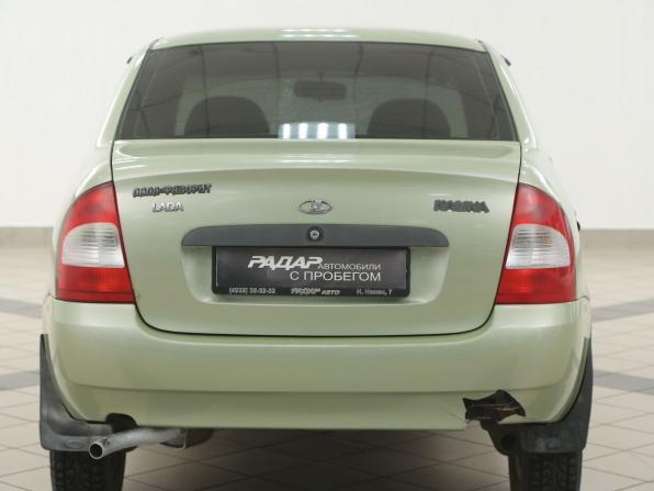Lada (ВАЗ) Kalina I с пробегом 2006 года, цена 105 000 рублей, 254000 км, седан, Автокод Объявления
