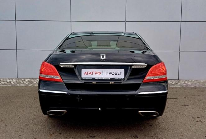 Hyundai Equus II с пробегом 2011 года, цена 1 020 000 рублей, 233971 км, седан, Автокод Объявления