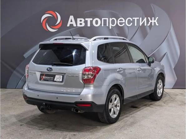 Subaru Forester IV с пробегом 2013 года, цена 1 490 000 рублей, 176366 км, внедорожник, Автокод Объявления