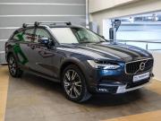 Volvo V90 Cross Country I Москва  - изображение 28