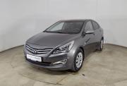 Hyundai Solaris I Рестайлинг Волгоград  - изображение 29