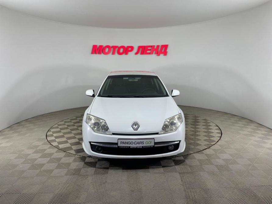 Renault Laguna III Воронеж  - изображение 2