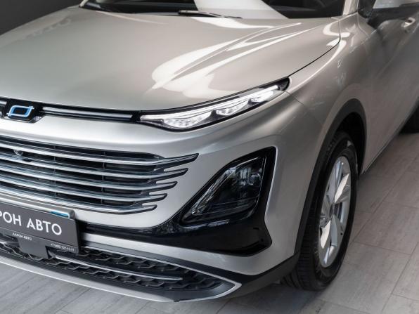 Новый FAW Bestune T90 2025 года, цена 3 131 000 рублей, внедорожник, Автокод Объявления