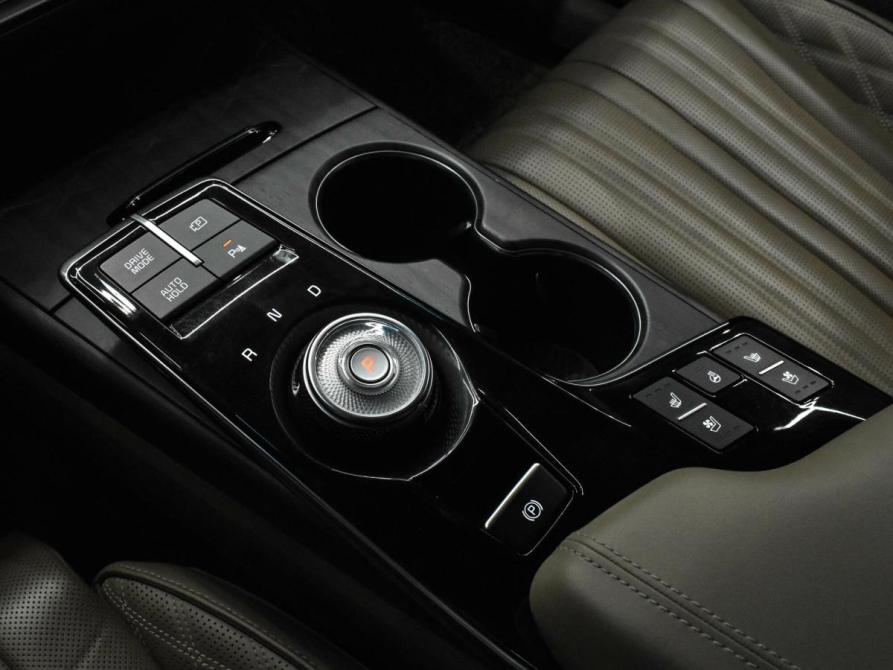 Kia K8 I Екатеринбург  - изображение 19