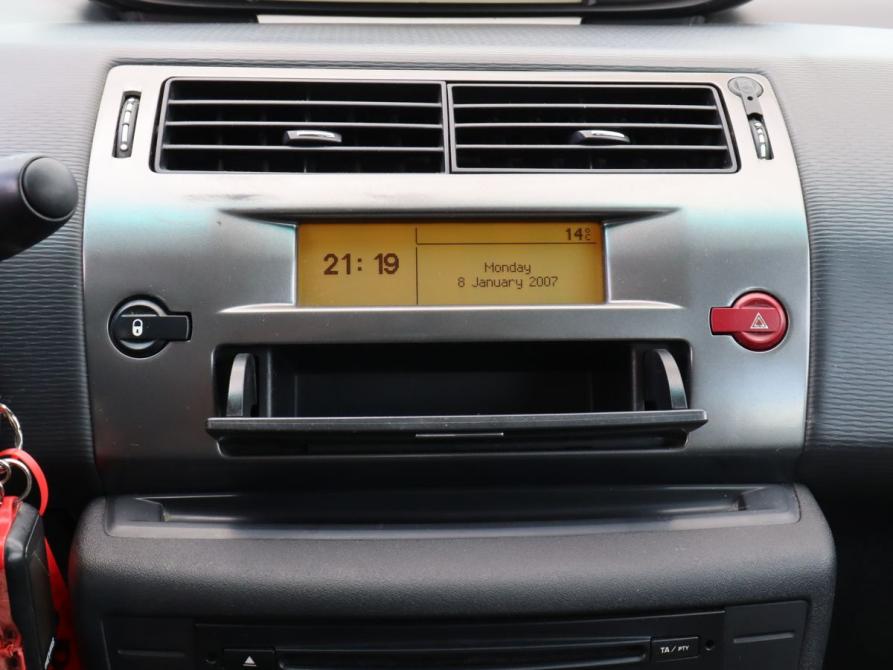 Citroen C4 II Екатеринбург  - изображение 11