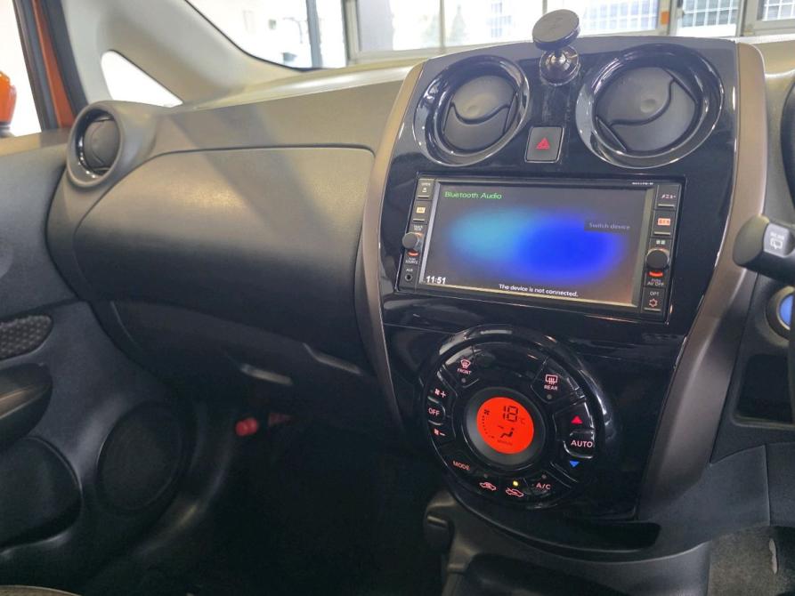 Nissan Note II Рестайлинг Новосибирск  - изображение 10