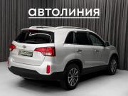 Kia Sorento II Рестайлинг Красноярск  - изображение 18