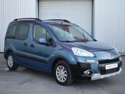 Peugeot Partner II Мурманск  - изображение 17