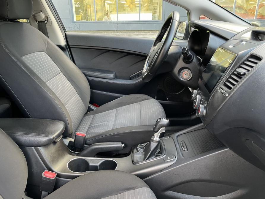 Kia Cerato III Ярославль  - изображение 10