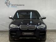 BMW X6 I (E71) Рестайлинг Химки  - изображение 24