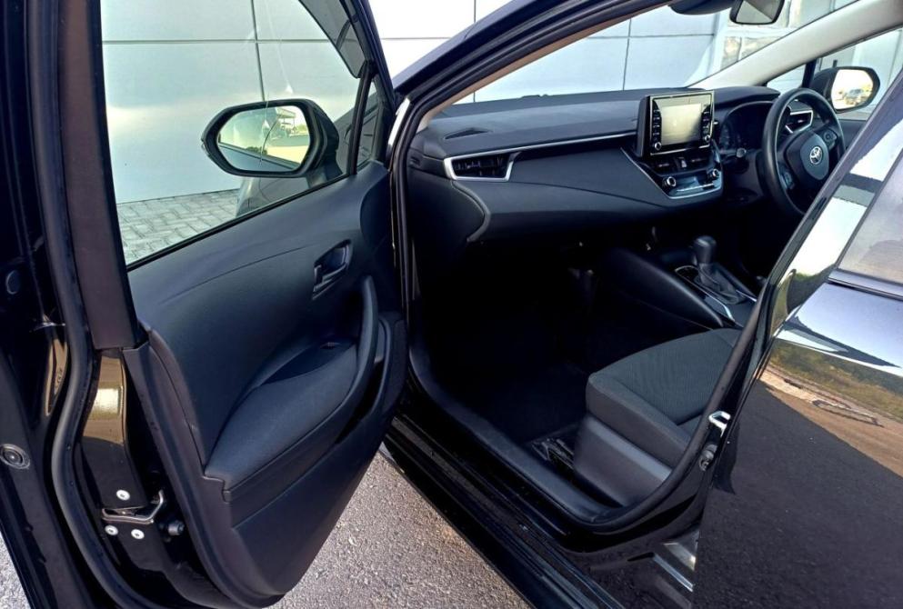 Toyota Corolla XII (E210) Абакан  - изображение 10
