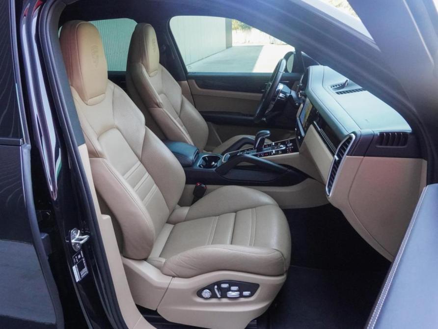 Porsche Cayenne III Краснодар  - изображение 8