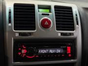 Hyundai Getz I Рестайлинг Ростов-на-Дону  - изображение 19