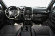 Honda CR-V II Новосибирск  - изображение 27