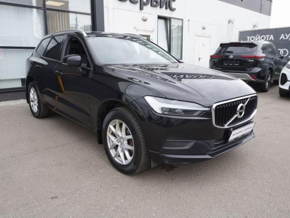 Volvo XC60 II с пробегом 2021 года, цена 3 900 000 рублей, 109426 км, внедорожник, Автокод Объявления