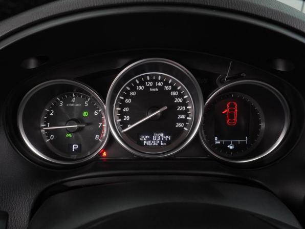 Mazda CX-5 I с пробегом 2014 года, цена 1 849 000 рублей, 146921 км, внедорожник, Автокод Объявления