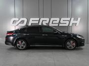 Kia Optima IV Рестайлинг Ростов-на-Дону  - изображение 28