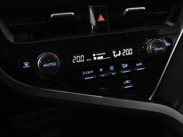 Toyota Camry VIII (XV70) Рестайлинг с пробегом 2021 года, цена 3 298 000 рублей, 50234 км, седан, Автокод Объявления