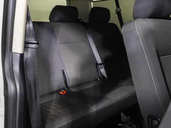 Volkswagen Caravelle T6 с пробегом 2018 года, цена 3 348 000 рублей, 79224 км, минивэн, Автокод Объявления