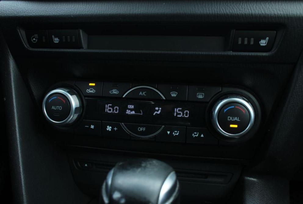 Mazda 3 III (BM) Рестайлинг Саратов  - изображение 19