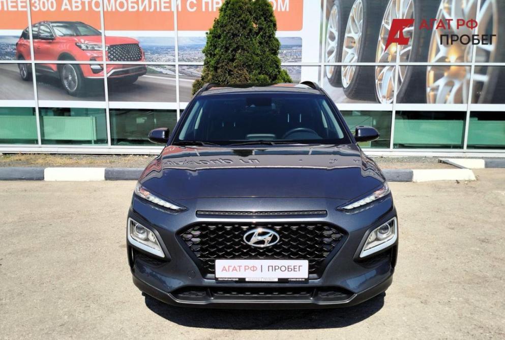 Hyundai Kona I Саратов  - изображение 2