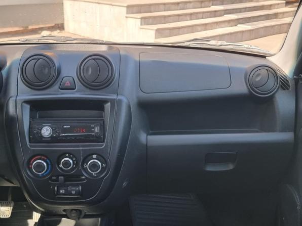 Lada (ВАЗ) Granta I с пробегом 2017 года, цена 379 000 рублей, 216758 км, седан, Автокод Объявления