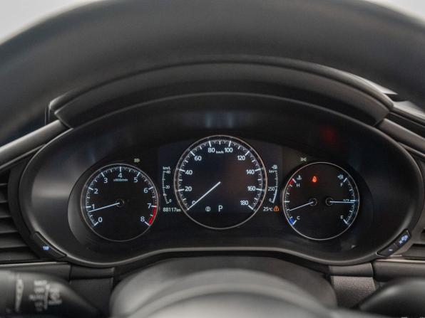 Mazda 3 IV (BP) с пробегом 2019 года, цена 1 700 000 рублей, 88000 км, хэтчбек, Автокод Объявления