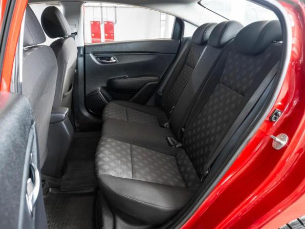 Kia Rio IV с пробегом 2019 года, цена 1 477 000 рублей, 70830 км, седан, Автокод Объявления