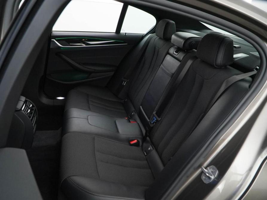 BMW 5 серии VII (G30/G31/G38) Москва  - изображение 9
