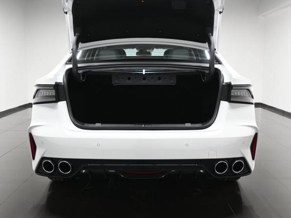 Chery Arrizo 8 с пробегом 2025 года, цена 2 348 000 рублей, 64 км, седан, Автокод Объявления