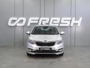 Kia Rio III Рестайлинг Воронеж  - изображение 22