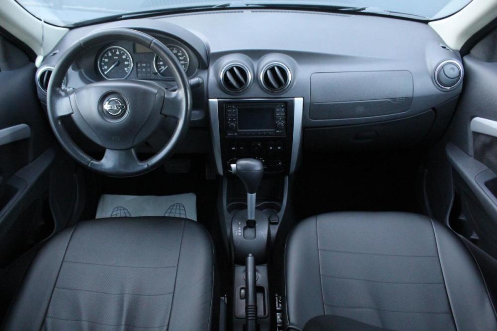 Nissan Almera III (G15) Брянск  - изображение 7