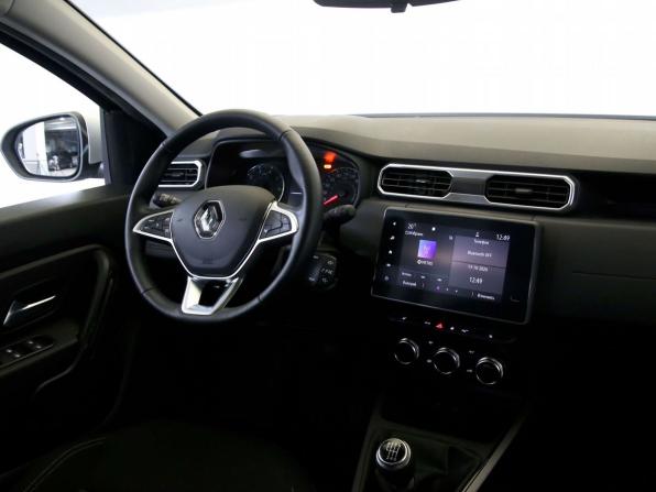 Renault Duster II с пробегом 2021 года, цена 2 150 000 рублей, 19794 км, внедорожник, Автокод Объявления