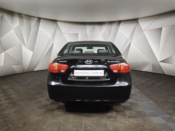 Hyundai Elantra IV (HD) с пробегом 2010 года, цена 439 000 рублей, 454524 км, седан, Автокод Объявления