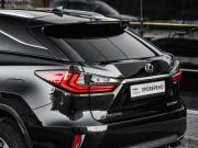 Lexus RX IV Санкт-Петербург  - изображение 51