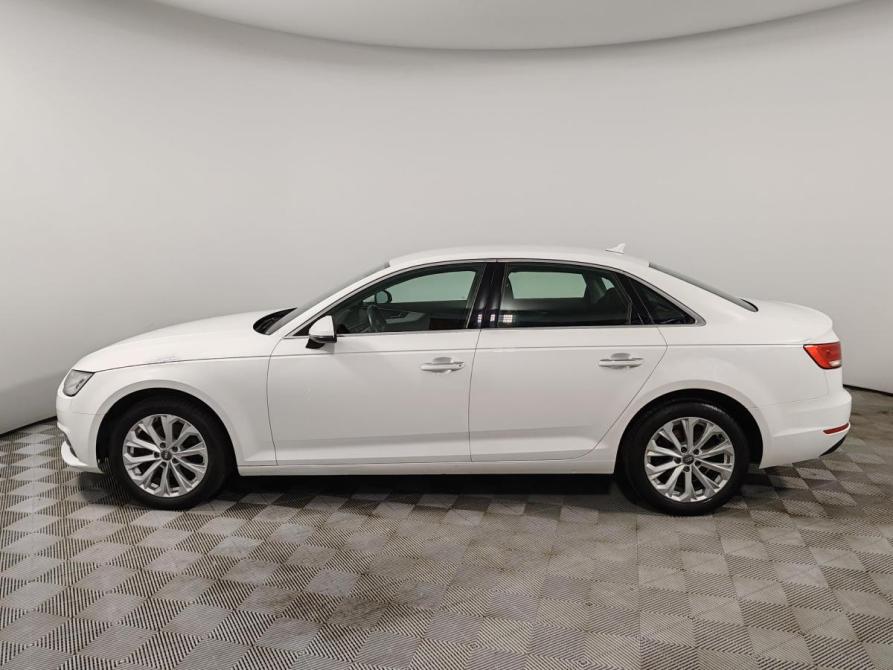 Audi A4 V (B9) Москва  - изображение 4