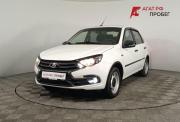 Lada (ВАЗ) Granta I Рестайлинг Волгоград  - изображение 24