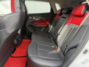 Changan CS55 Plus II Москва  - изображение 24