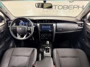 Toyota Fortuner II Рестайлинг Санкт-Петербург  - изображение 32