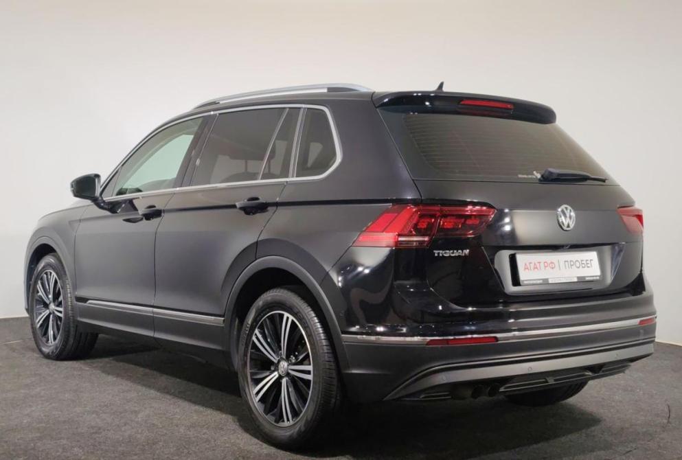 Volkswagen Tiguan II Ярославль  - изображение 7