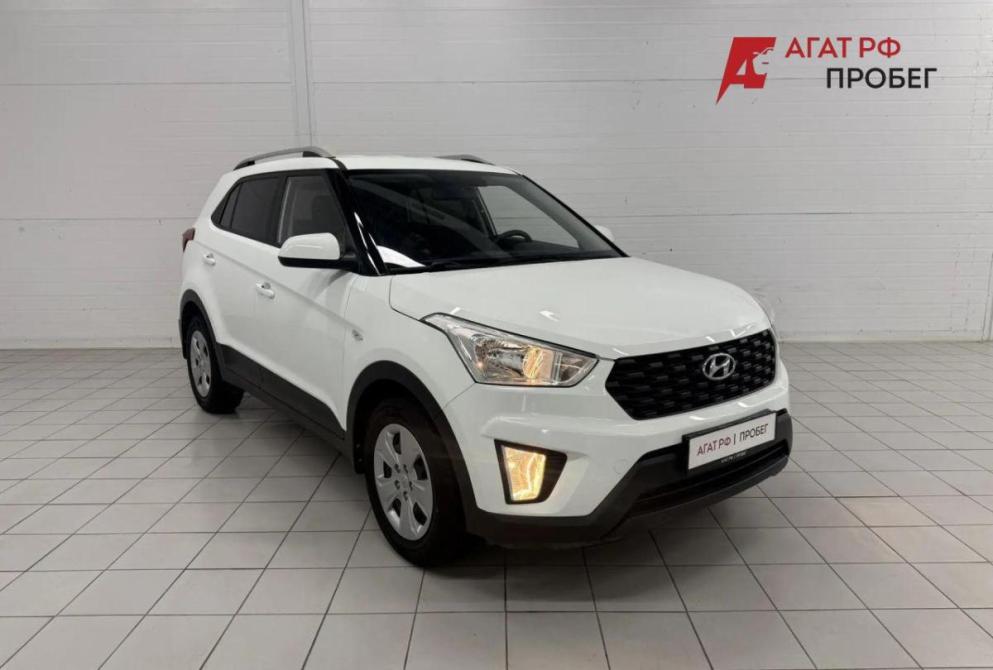 Hyundai Creta I Астрахань  - изображение 3