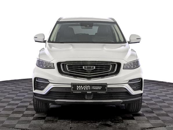 Geely Atlas Pro с пробегом 2021 года, цена 1 800 000 рублей, 84445 км, внедорожник, Автокод Объявления