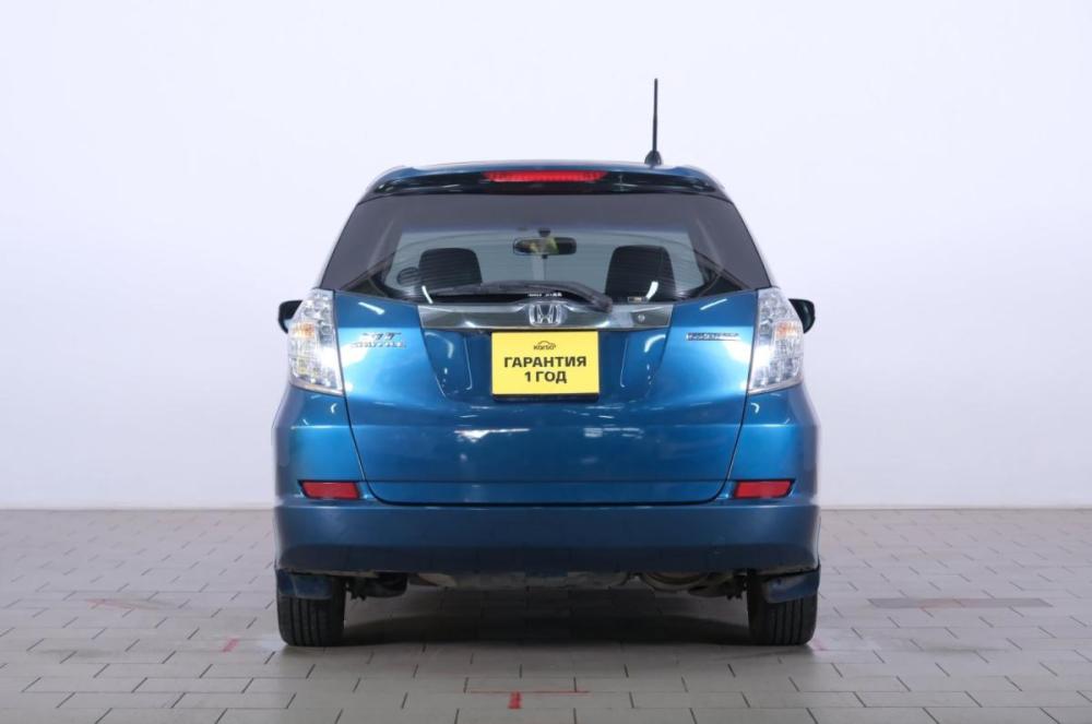 Honda Fit Shuttle I Омск  - изображение 6