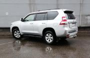 Toyota Land Cruiser Prado 150 Series Рестайлинг 1 Санкт-Петербург  - изображение 26